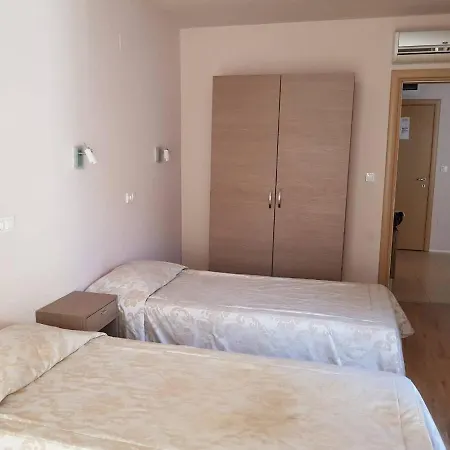 Apartman By The Sea